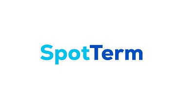 SpotTerm.com